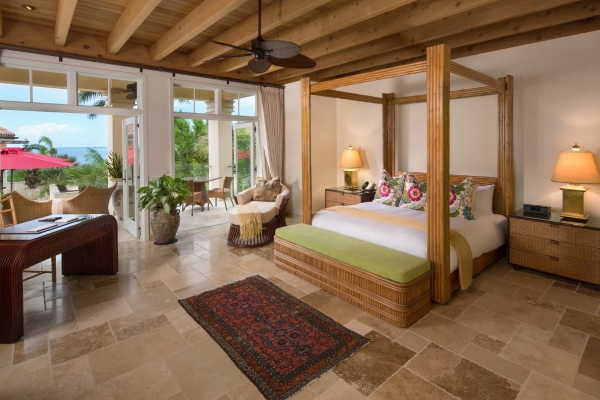 Quintessence Hotel (Long Bay Village)